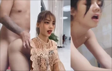 ဘဲနဲ့ဟိုတယ်မှာလိုးပြီးပျော်နေတဲ့စော် အောကားအပိုင်း(၁)