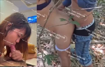 စောက်ရမ်းထန်တဲ့ hot wife ကြီး