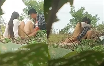 စကပ်လှန်ပြီးတော့အပြီကြုံးနေတဲ့အတွဲ မြန်မာချောင်းရိုက်