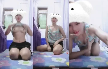 sex chat နေတုန်းနို့ပြတဲ့စော်လေး